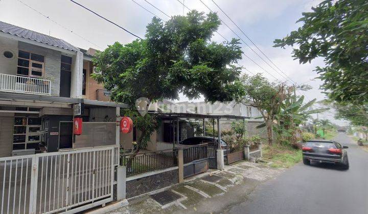 Dijual Rumah Siap Huni Donoharjo Ngaglik Sleman 1