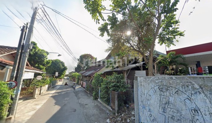 tanah dekat JEC cocok untuk usaha Banguntapan Bantul tanah dekat JEC cocok untuk usaha Banguntapan Bantul