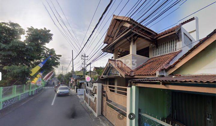 Dijual Rumah 2 Lantai Condongcatur Depok Sleman 1