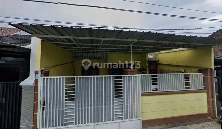 Dijual Rumah Murah di Perumahan, Bulak Surabaya 1