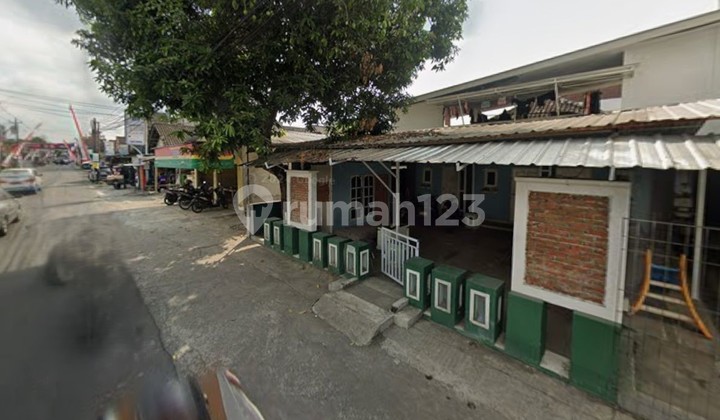 cheap boarding house near adisucipto airport 2