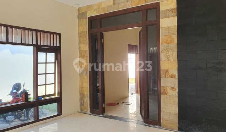 for sale ready-to-use boarding house near UGM campus Condongcatur Depok Sleman 2