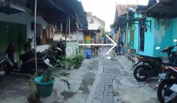 Dijual Rumah Tengah Kota Cocok Untuk Kost 1