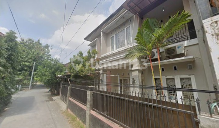 RUMAH BERSIH TERAWAT DEKAT KAMPUS UGM  2