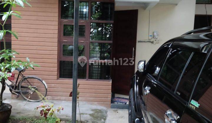 Dijual Rumah Siap Huni Donoharjo Ngaglik Sleman 2