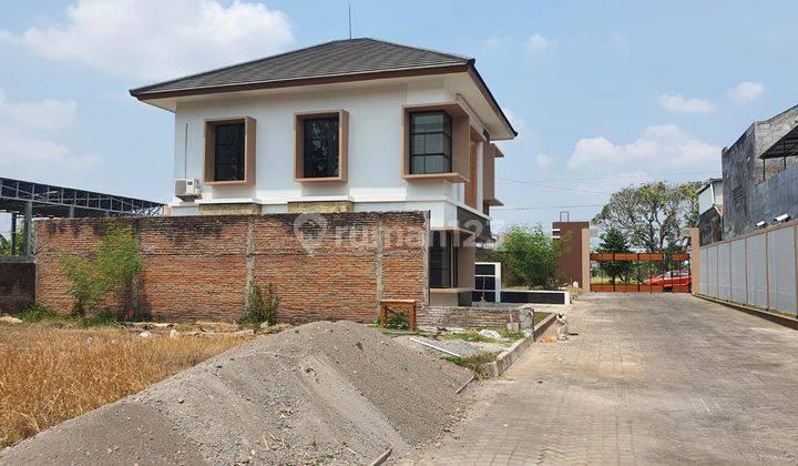 Rumah Dijual Sangat Murah Dalam Ringroad Jogja 2