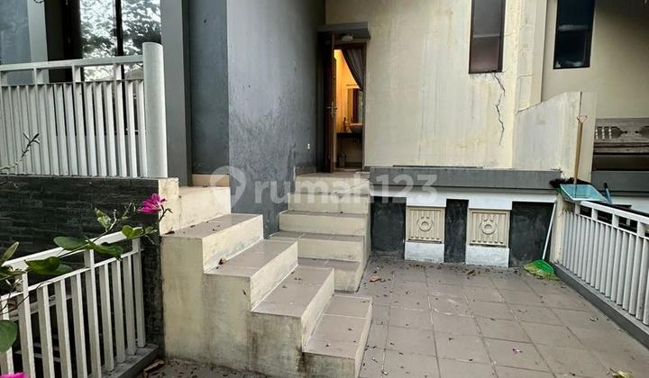 Disewakan Rumah Taman Palagan Asri 3 Ngaglik Sleman 1