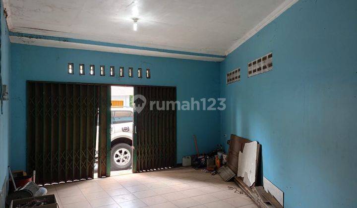 Dijual Ruko Strategis Pinggir Jalan Bantul Yogyakarta 2