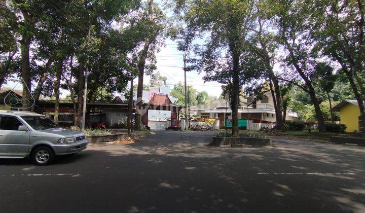 Dijuial Tanah Pinggir Jalan Dekat Kantor Bupati Sleman 1