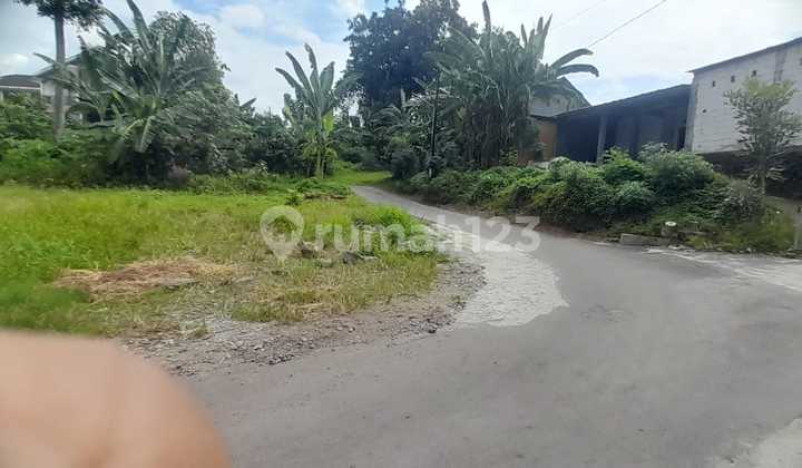 Land Near Sheraton Jogja Hotel Suitable for Villa or Boarding House Land Near Sheraton Jogja Hotel Suitable for Villa or Boarding House