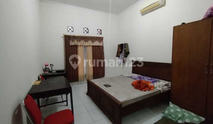 rumah sangat luas cocok untuk kantor godean 2