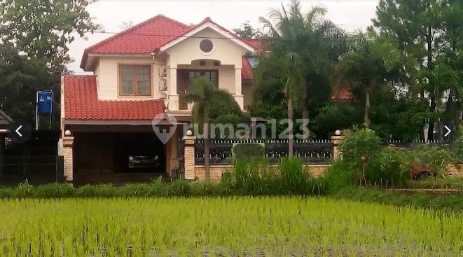 rumah murah strategis dan nyaman condongcatur depok sleman