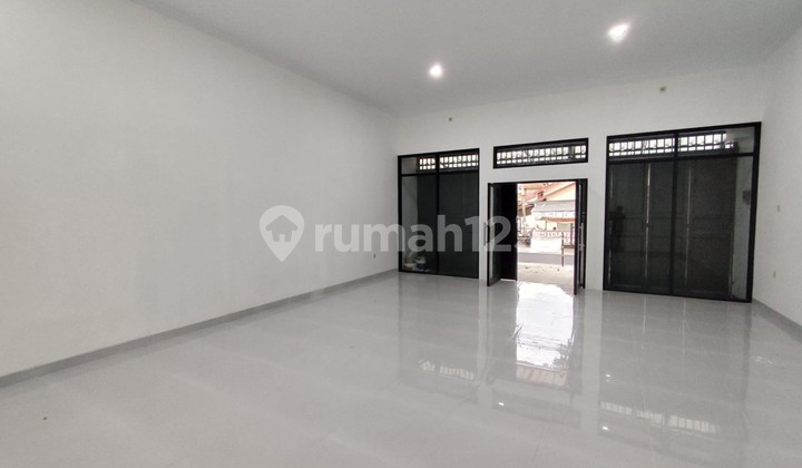 Ruko Baru Cocok untuk Kantor Utara Stadion Maguwoharjo Ruko Baru Cocok untuk Kantor Utara Stadion Maguwoharjo
