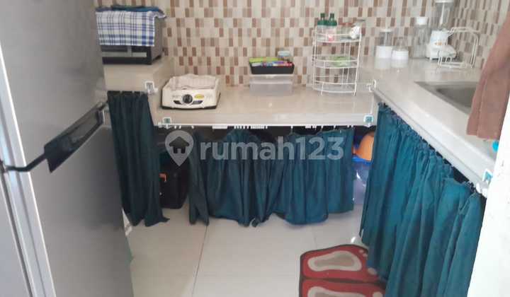 a ready-to-occupy house in the ngaglik cluster, sleman 2