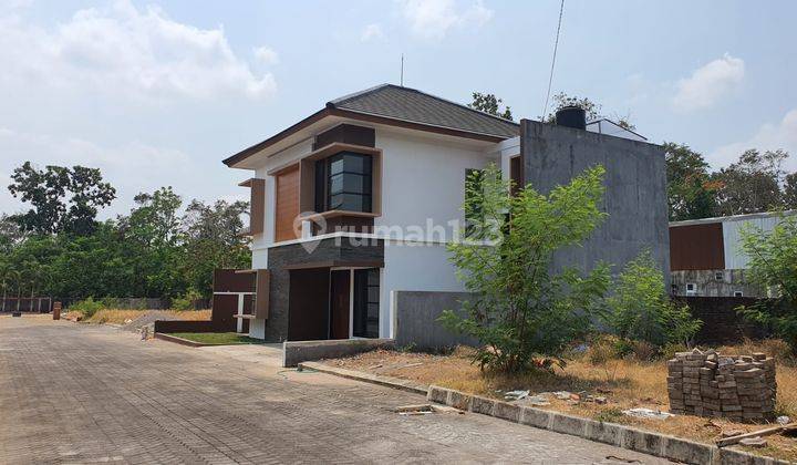 Rumah Dijual Sangat Murah Dalam Ringroad Jogja 1