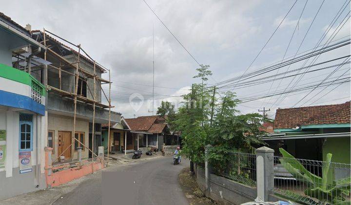 Dijual Rumah Baru Siap Huni Jongke Tengah Mlati Sleman 2