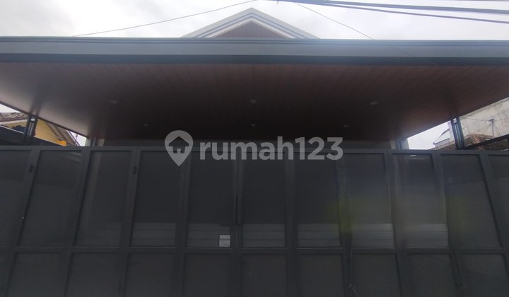 Shophouse Near Southern Ringroad Yogyakarta, South of Giwangan Terminal