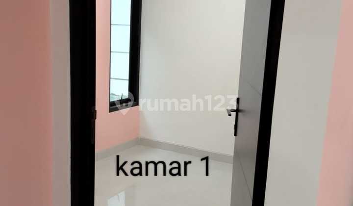 Shophouse Near Southern Ringroad Yogyakarta, South of Giwangan Terminal 2