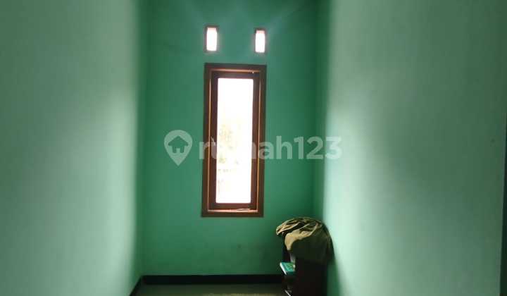 Rumah Suasana Asri dengan Tanah Luas bisa untuk Usaha Peternakan 2