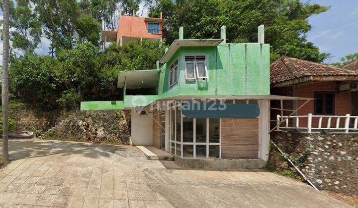 Dijual Tanah Murah Cocok Untuk Villa Lokasi Tepus Gunung Kidul 2