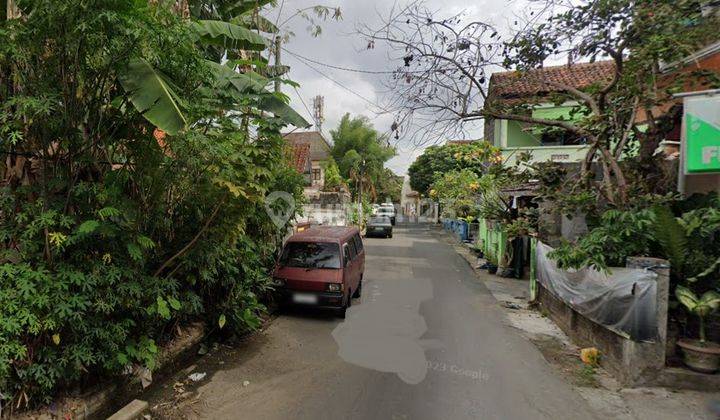 Dijual Tanah Untuk Kost Eksklusif Caturtunggal Depok Sleman 1