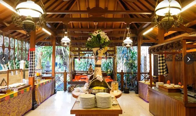 for sale hotel strategic location near jogja city center 2