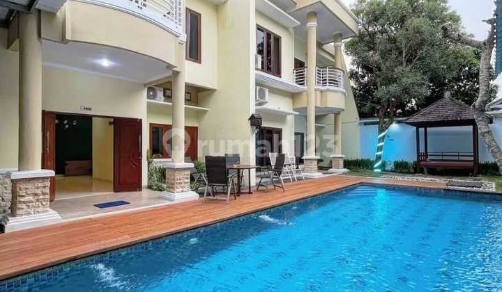 special cheap villa near adisucipto airport