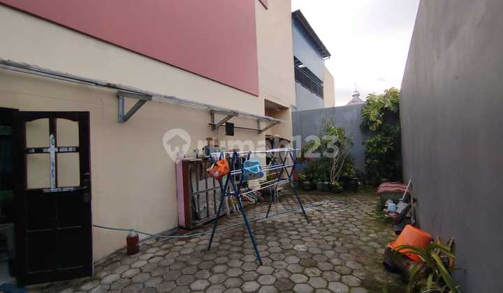 for sale boarding house campus area location maguwoharjo