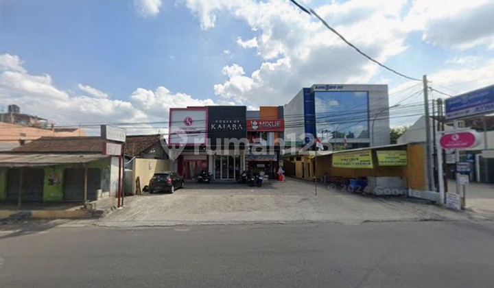 Ruko Cocok untuk Kantor Maguwoharjo Depok Sleman Ruko Cocok untuk Kantor Maguwoharjo Depok Sleman