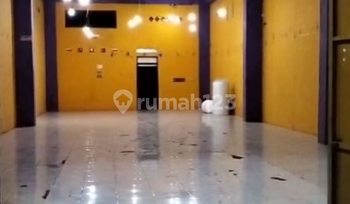 disewakan ruko cocok untuk usaha pinggir jalan bantul panggungharjo sewon bantul 2