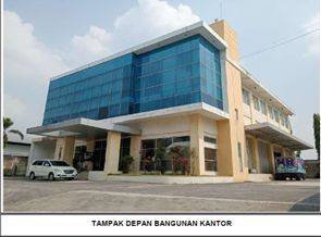 dijual bangunan gedung dan gudang ringroad barat banyuraden gamping sleman 1