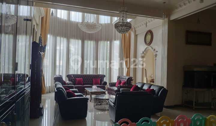 Rumah Mewah Murah Full Furnished Sekalimertoyudan Magelang 2