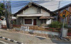 Dijual Tanah Pinggir Jalan Wates Ambarketawang Gamping Sleman 2