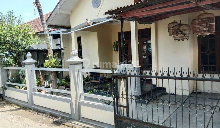 Dijual Rumah Harga Murah Kasihan Bantul 1