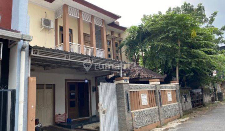 Dijual Rumah Dekat Ringroas Utara Caturtunggal Depok Sleman 1