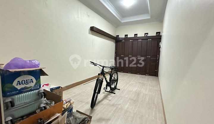 dijual kost mewah dekat kampus di tengah kota jogja