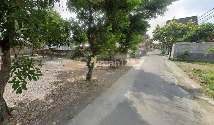 Dijual Tanah Cocok Untuk Kost Condongcatur Depok Sleman 2