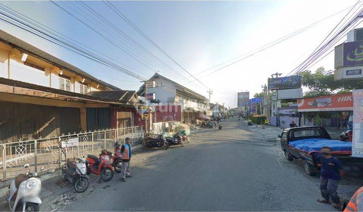 Dijual Rumah Dekat Kampus Condong Catur Depok Sleman 2