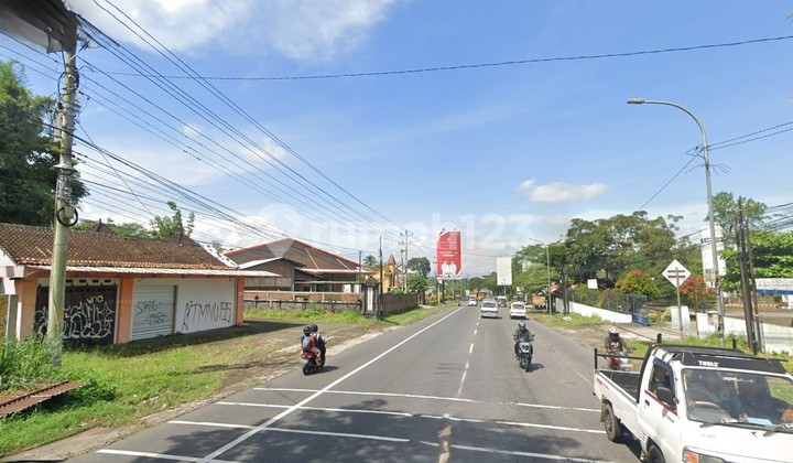 tanah cocok untuk pabrik lokasi kecamatan secang pinggir jalan raya grabag-magelang tanah cocok untuk pabrik lokasi kecamatan secang pinggir jalan raya grabag-magelang