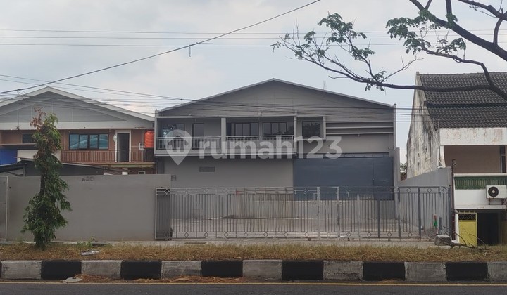 WAREHOUSE FOR RENT ON THE SOUTH RING ROAD, BANTUL WAREHOUSE FOR RENT ON THE SOUTH RING ROAD, BANTUL