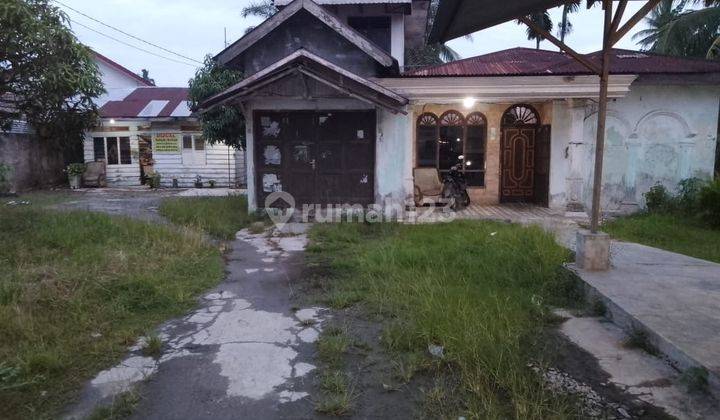 Dijual Rumah Murah di Sei Lepan Langkat Sumatera Utara 1