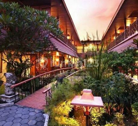 dijual hotel lokasi strategis dekat pusat kota jogja dijual hotel lokasi strategis dekat pusat kota jogja