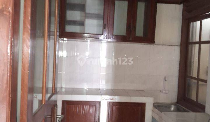 Dijual Rumah 2 Lantai Condongcatur Depok Sleman 2