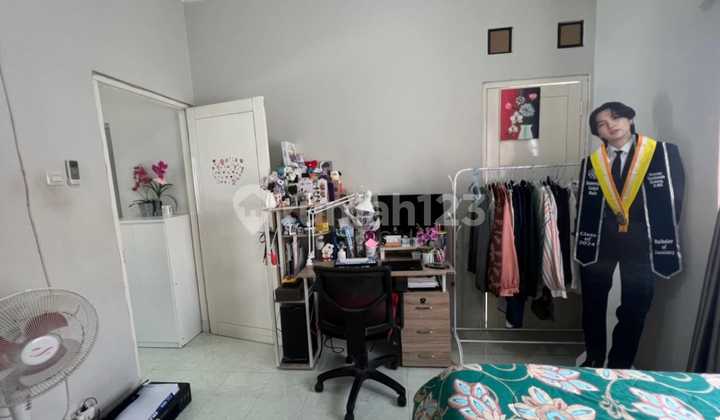 cheap house near UGM campus 2