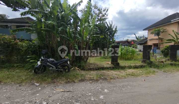 For Sale, Suitable for Residence, Sardonoharjo, Ngaglik, Sleman