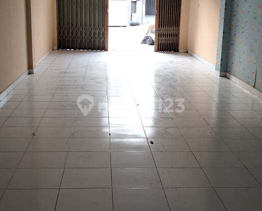 disewakan ruko lokasi strategis condong catur depok sleman 2