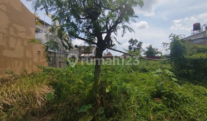 Cheap Land by the Road Suitable for Business or Residence