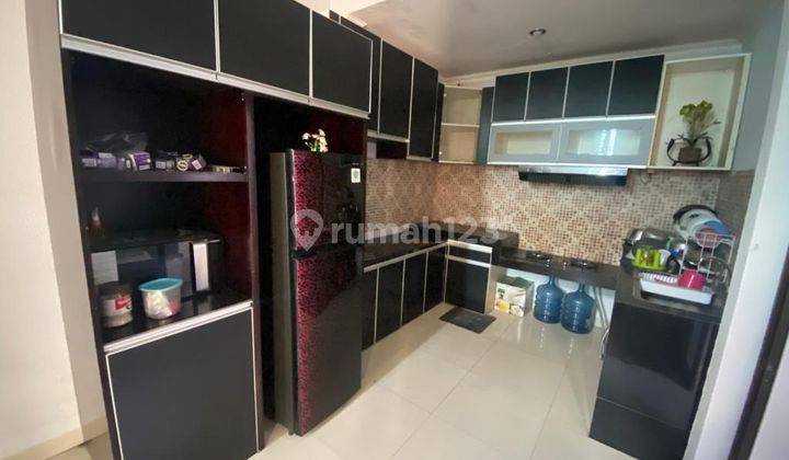 Dijual Rumah Semi Furnished Bersih Terawat Lokasi Ngaglik Sleman 2