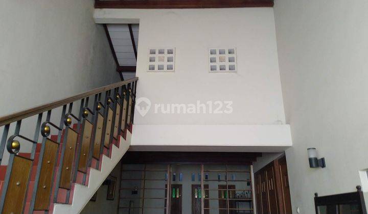 Dijual Rumah Pinggir Jalan Cocok Untukmcafe Condong Catur Sleman 2