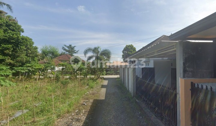 Cheap house by the rice field near the toll exit 2